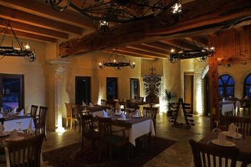 Отель Petra Inn Cappadocia Турция, Каппадокия, фото 4