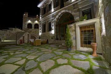 Отель Petra Inn Cappadocia Турция, Каппадокия, фото 7