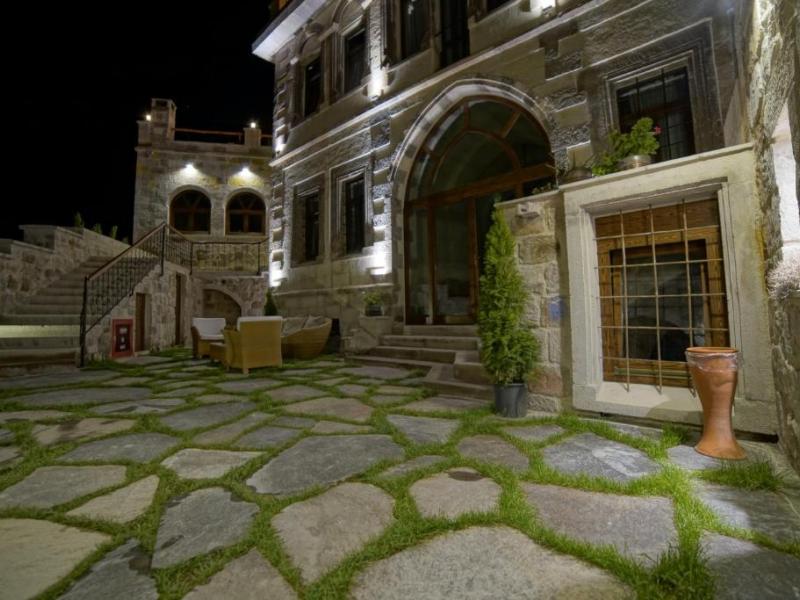 Petra Inn Cappadocia