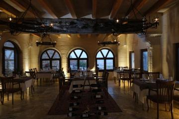 Отель Petra Inn Cappadocia Турция, Каппадокия, фото 8