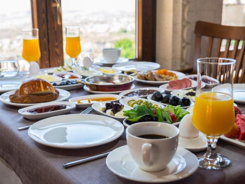 Petra Inn Cappadocia