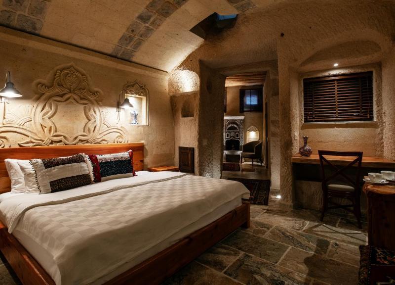 Petra Inn Cappadocia