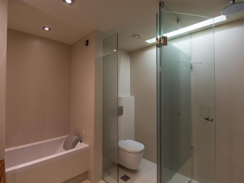Cretan Dream Royal Luxury Suites