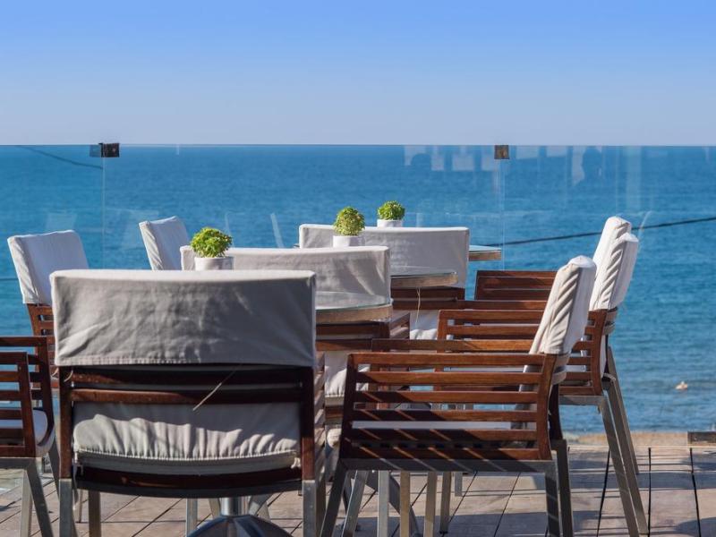 Cretan Dream Royal Luxury Suites