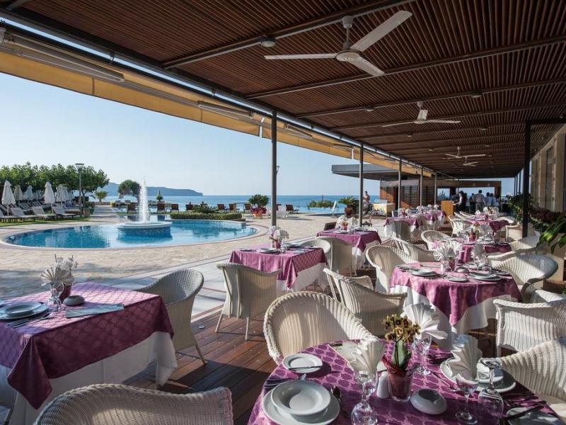 Cretan Dream Royal Luxury Suites