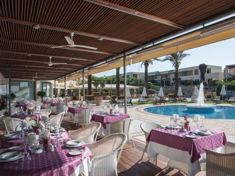Cretan Dream Royal Luxury Suites