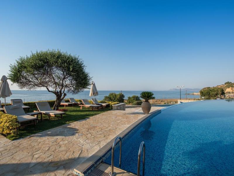 Cretan Dream Royal Luxury Suites