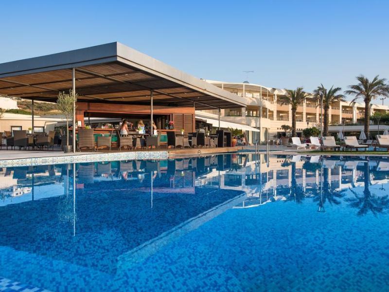 Cretan Dream Royal Luxury Suites