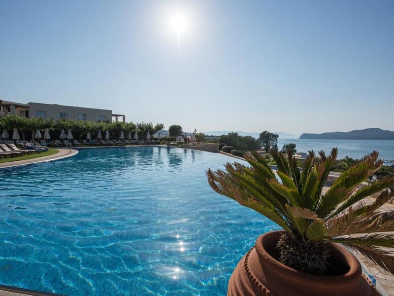 Cretan Dream Royal Luxury Suites