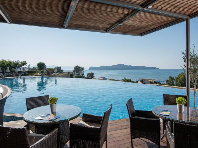 Cretan Dream Royal Luxury Suites