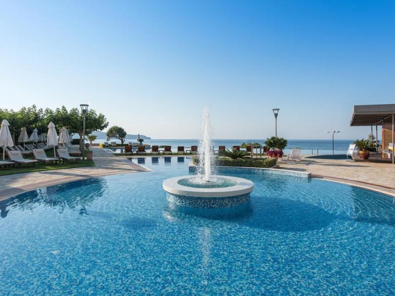 Cretan Dream Royal Luxury Suites