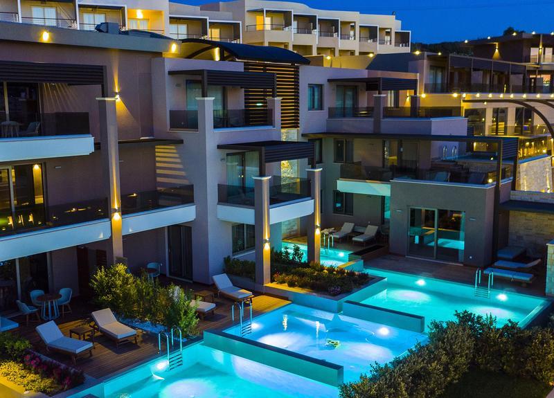 Cretan Dream Royal Luxury Suites
