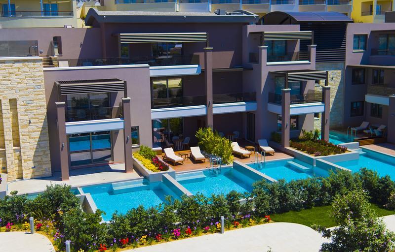 Cretan Dream Royal Luxury Suites