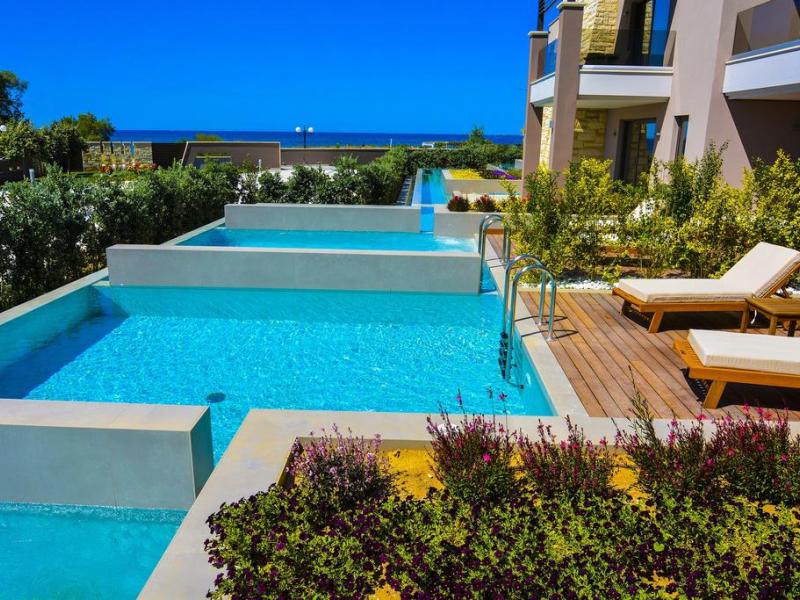 Cretan Dream Royal Luxury Suites