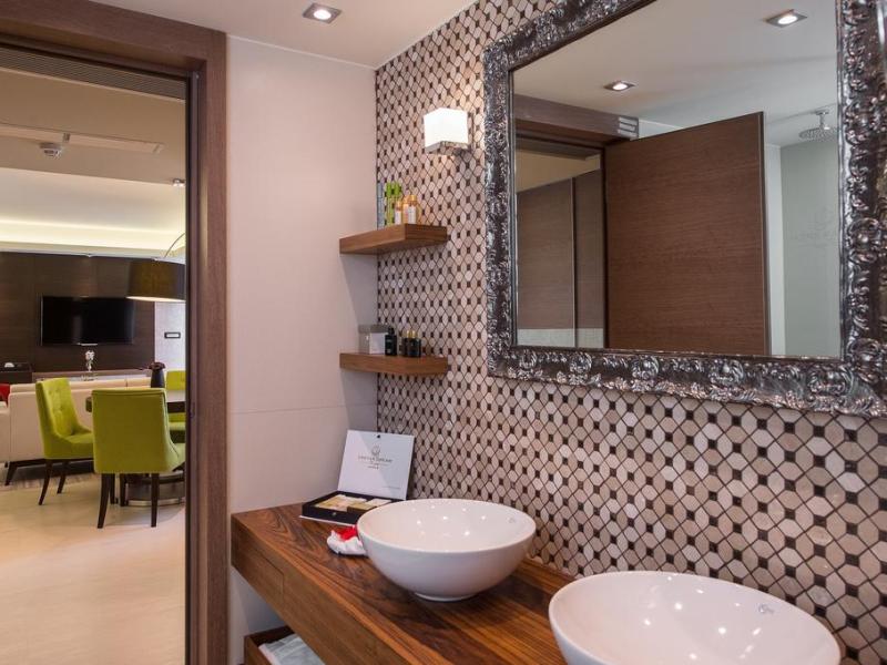 Cretan Dream Royal Luxury Suites
