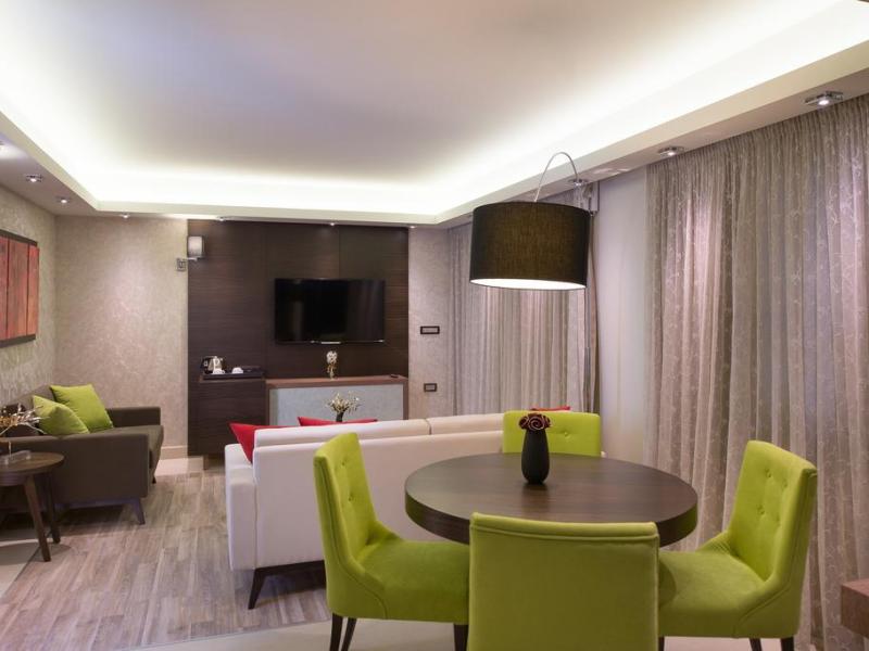 Cretan Dream Royal Luxury Suites