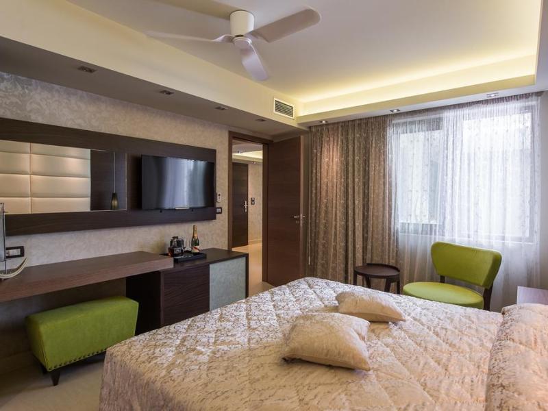 Cretan Dream Royal Luxury Suites