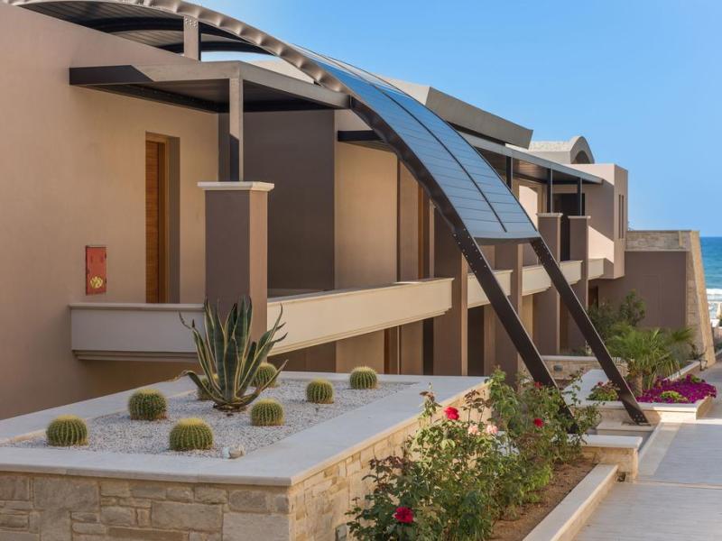 Cretan Dream Royal Luxury Suites