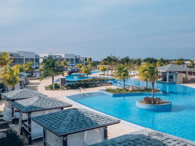 Coral Level at Iberostar Selection Holguin