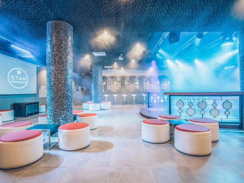 Coral Level at Iberostar Selection Holguin