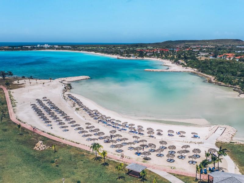 Coral Level at Iberostar Selection Holguin