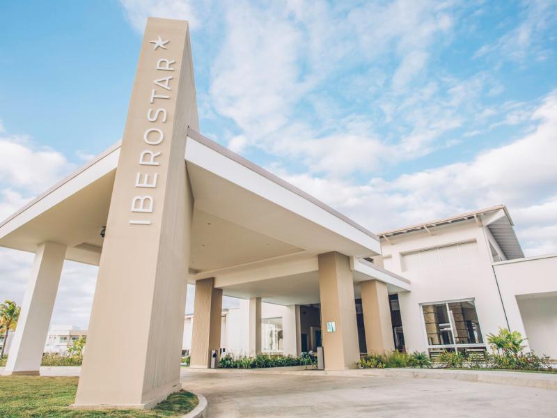 Coral Level at Iberostar Selection Holguin