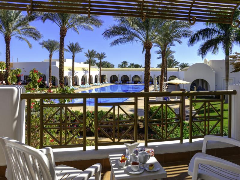 Novotel Sharm El-Sheikh
