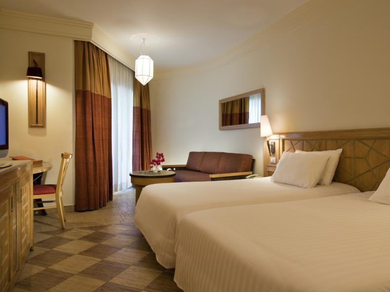 Novotel Sharm El-Sheikh