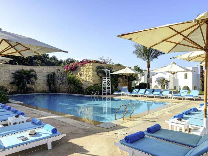 Novotel Sharm El-Sheikh