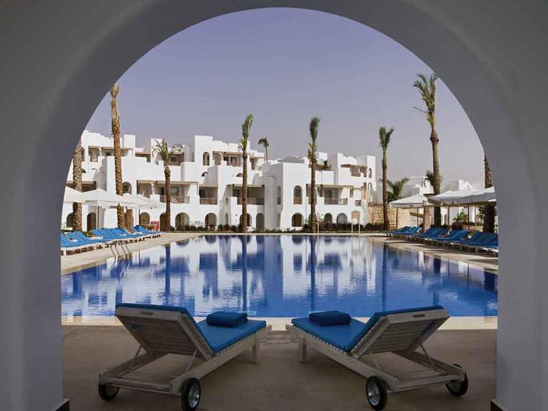 Novotel Sharm El-Sheikh