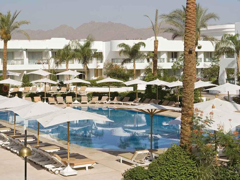 Novotel Sharm El-Sheikh