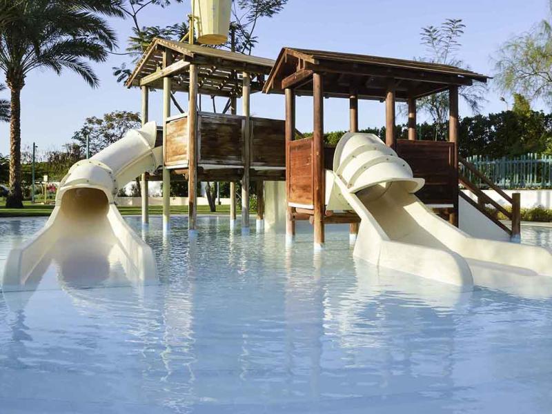 Novotel Sharm El-Sheikh