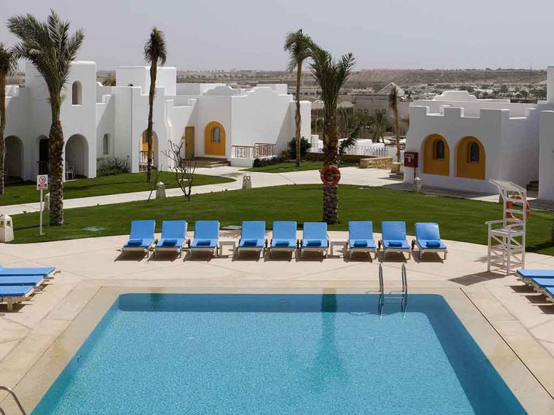Novotel Sharm El-Sheikh