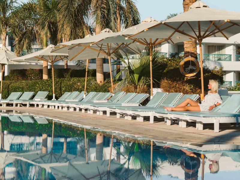 Novotel Sharm El-Sheikh
