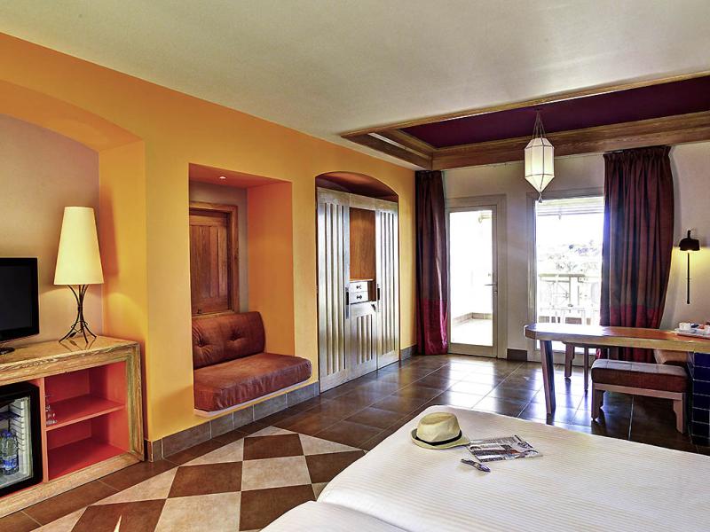 Novotel Sharm El-Sheikh