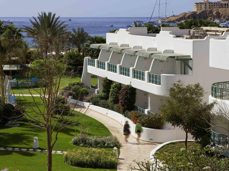 Novotel Sharm El-Sheikh