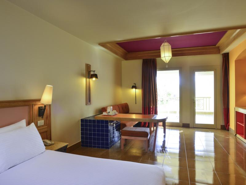 Novotel Sharm El-Sheikh