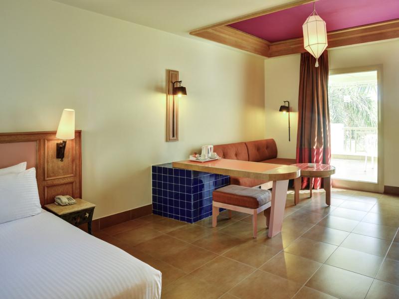 Novotel Sharm El-Sheikh