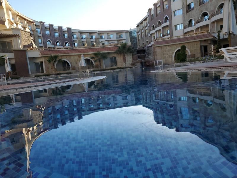 Royal Beach Hurghada