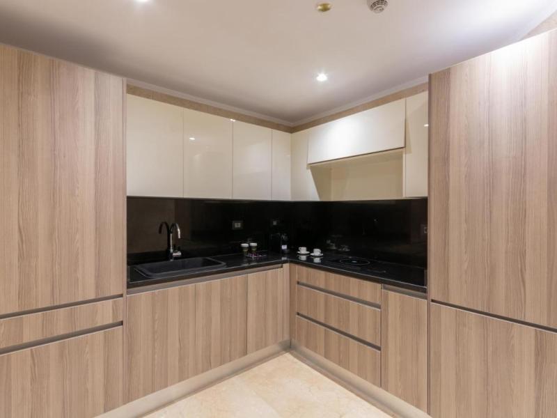 Triumph Luxury Hotel