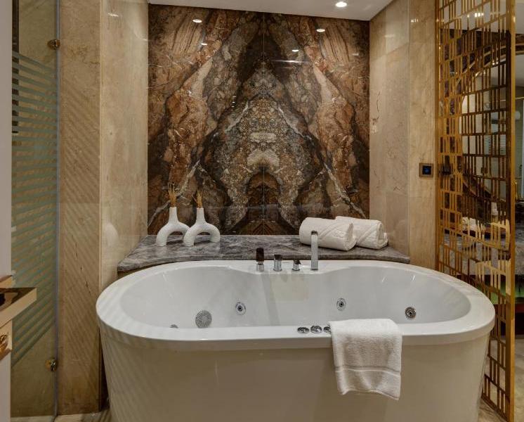 Triumph Luxury Hotel