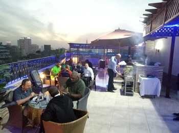 Amin Hotel
