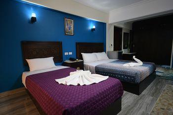 Amin Hotel