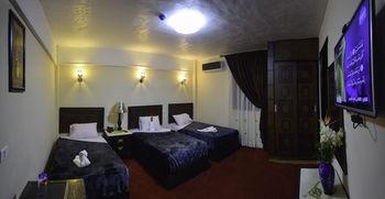Amin Hotel