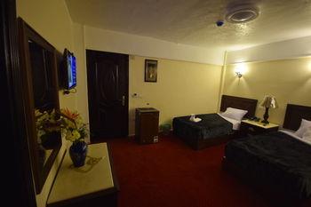 Amin Hotel