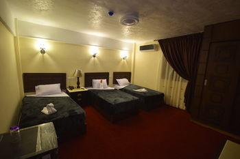 Amin Hotel