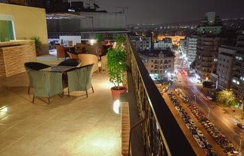Amin Hotel