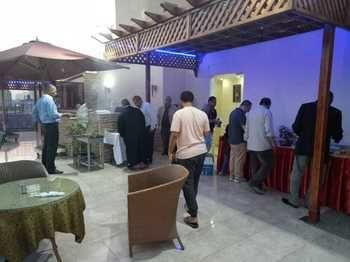 Amin Hotel