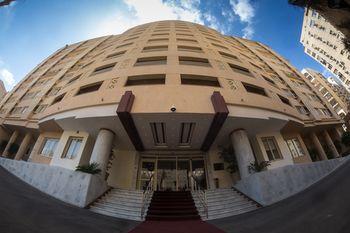 The Grand Plaza Hotel Smouha