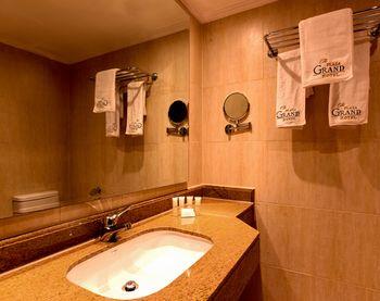The Grand Plaza Hotel Smouha